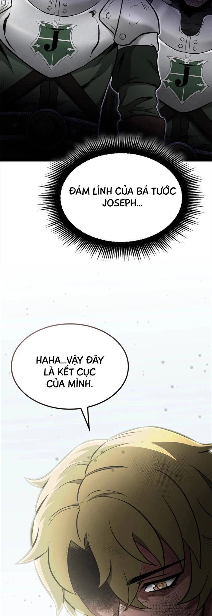 Nhà Vô Địch Kalli Chapter 26 - 42