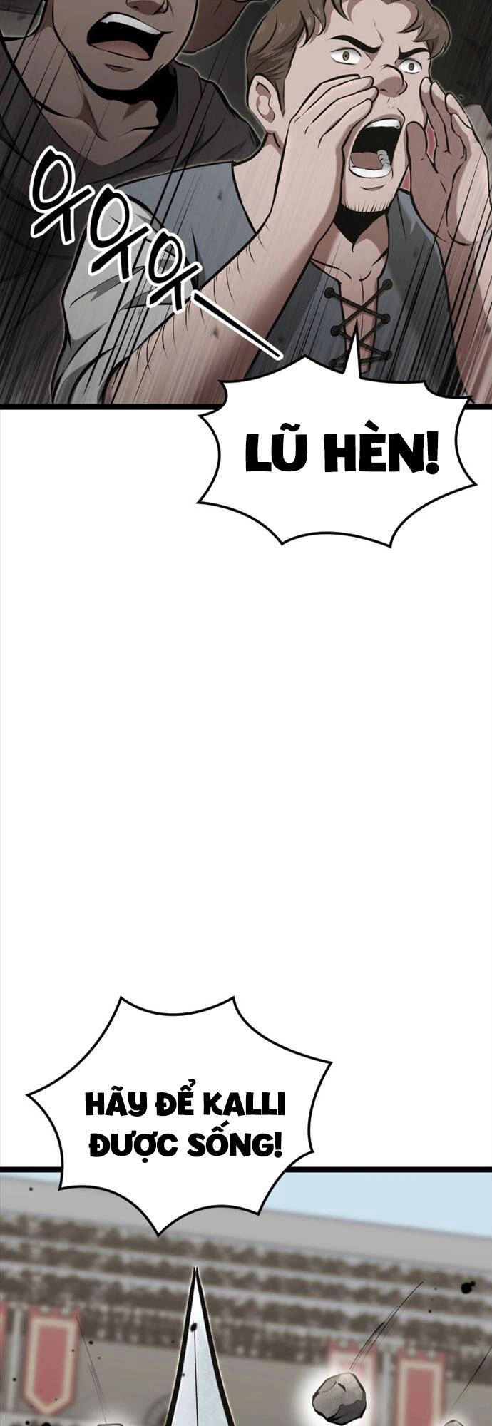 Nhà Vô Địch Kalli Chapter 26 - 46