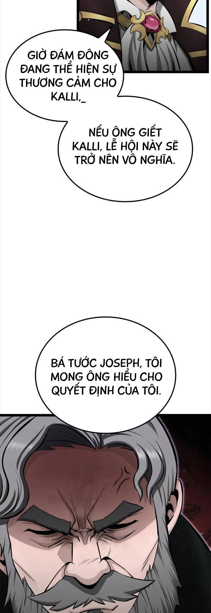 Nhà Vô Địch Kalli Chapter 26 - 50