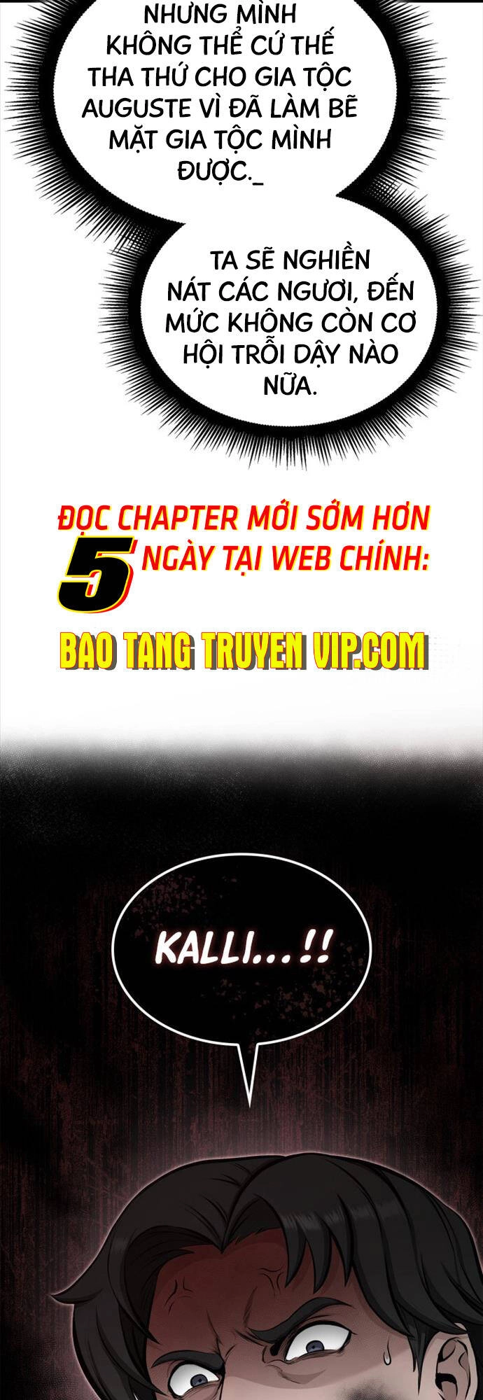 Nhà Vô Địch Kalli Chapter 26 - 52