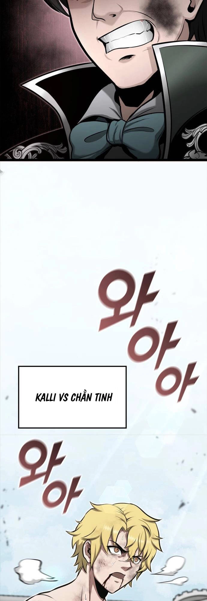 Nhà Vô Địch Kalli Chapter 26 - 53