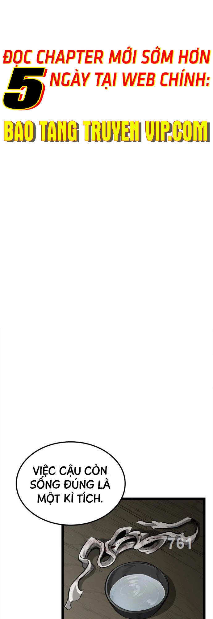 Nhà Vô Địch Kalli Chapter 27 - 1