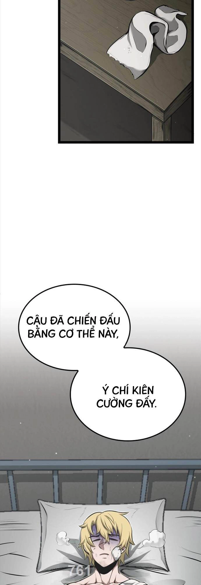 Nhà Vô Địch Kalli Chapter 27 - 2