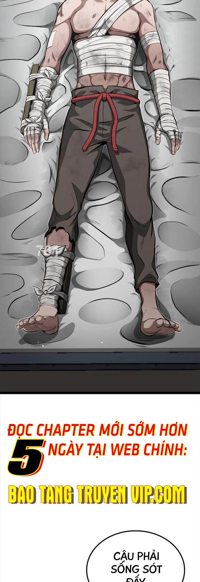 Nhà Vô Địch Kalli Chapter 27 - 3