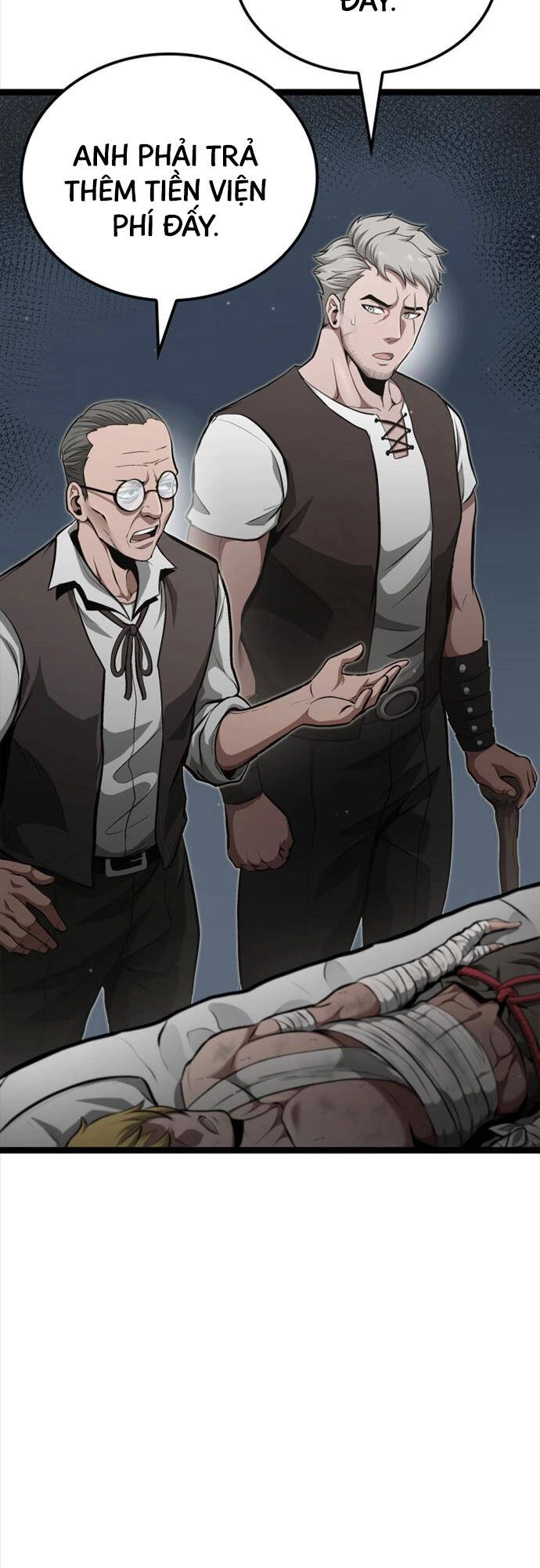 Nhà Vô Địch Kalli Chapter 27 - 4