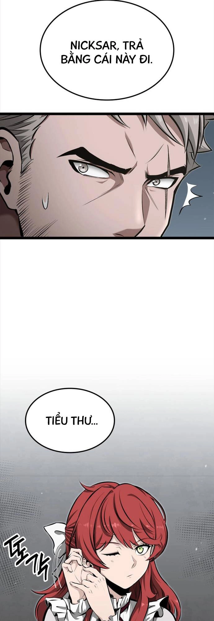 Nhà Vô Địch Kalli Chapter 27 - 6