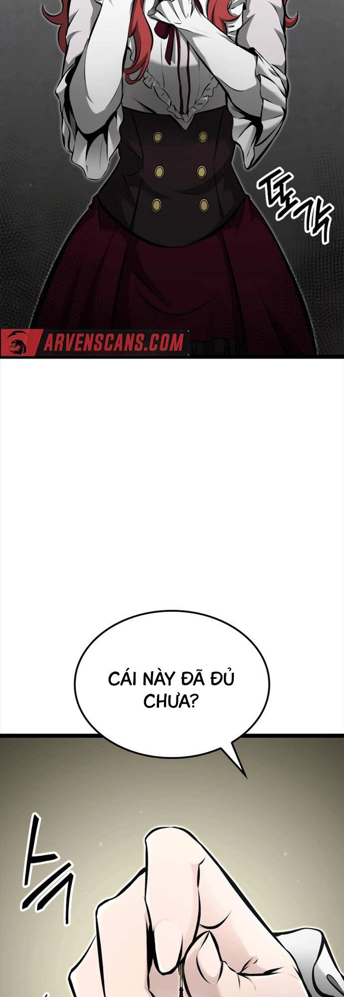 Nhà Vô Địch Kalli Chapter 27 - 7