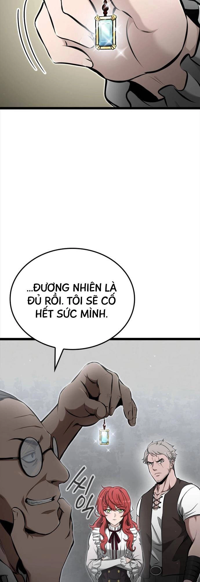 Nhà Vô Địch Kalli Chapter 27 - 8