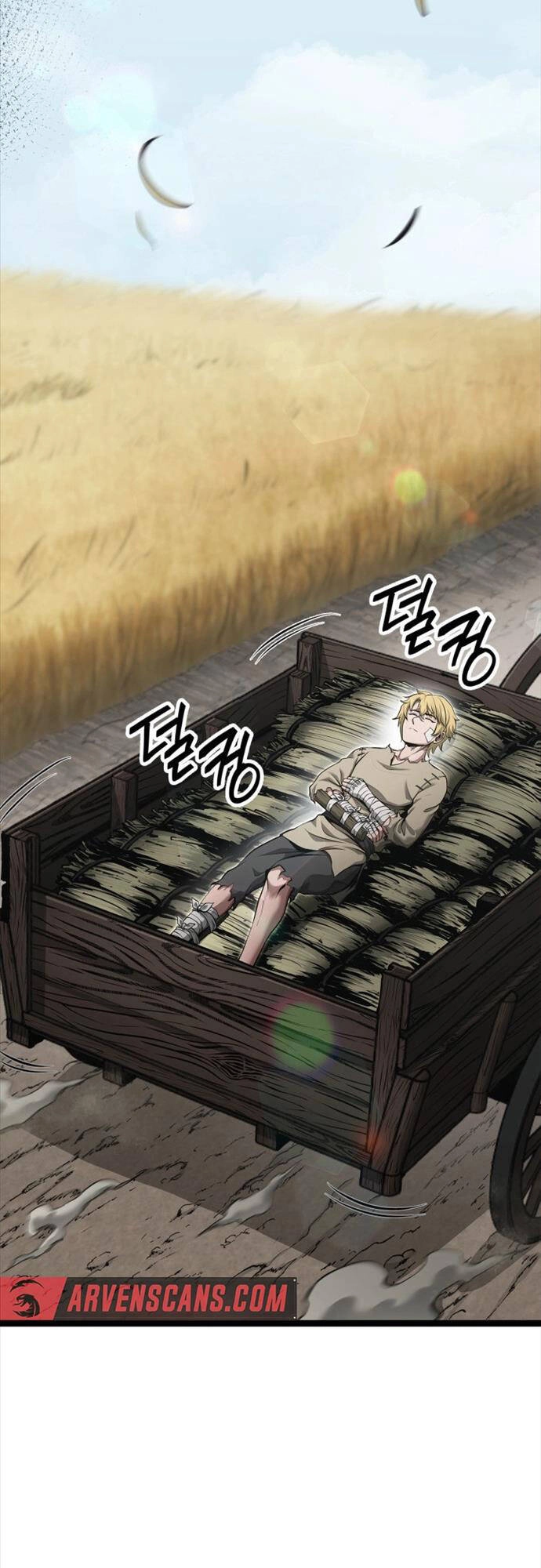 Nhà Vô Địch Kalli Chapter 27 - 16