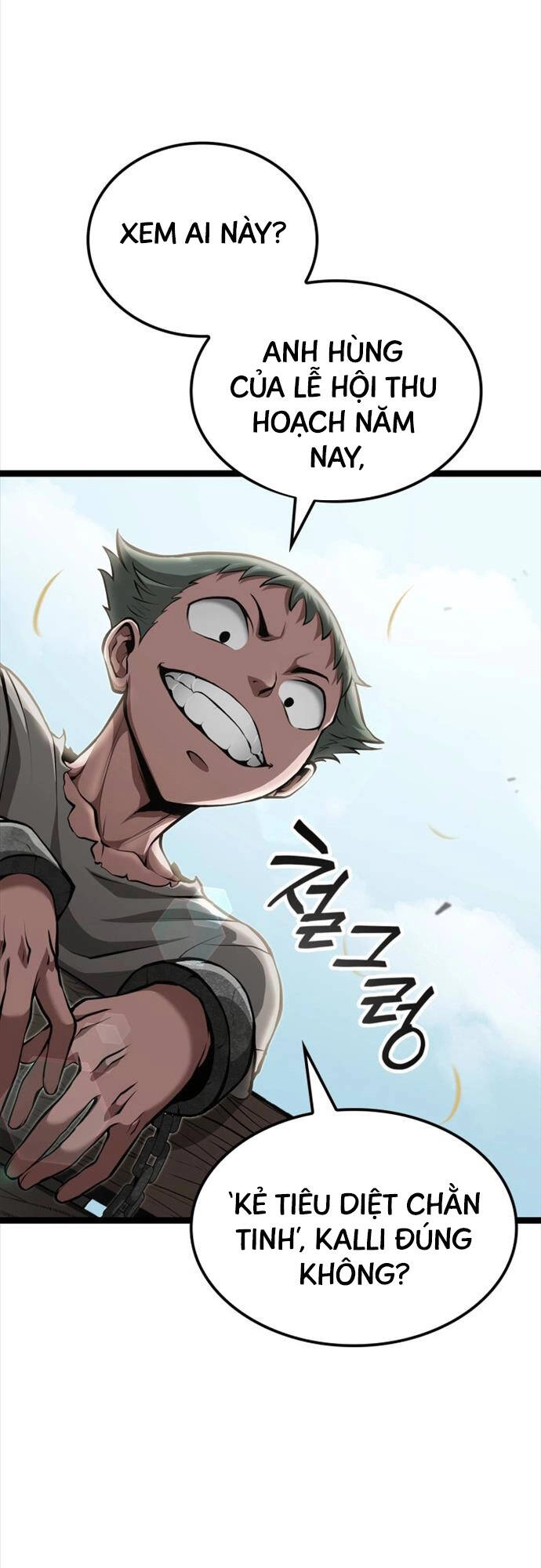 Nhà Vô Địch Kalli Chapter 27 - 17