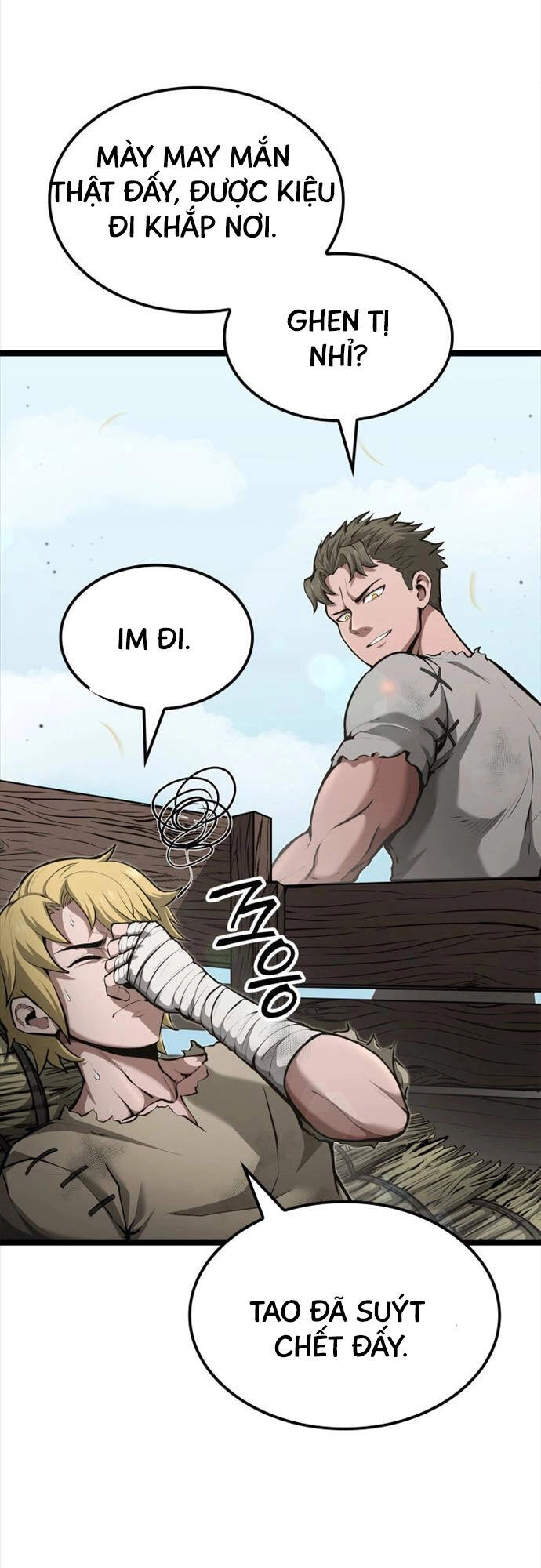 Nhà Vô Địch Kalli Chapter 27 - 19