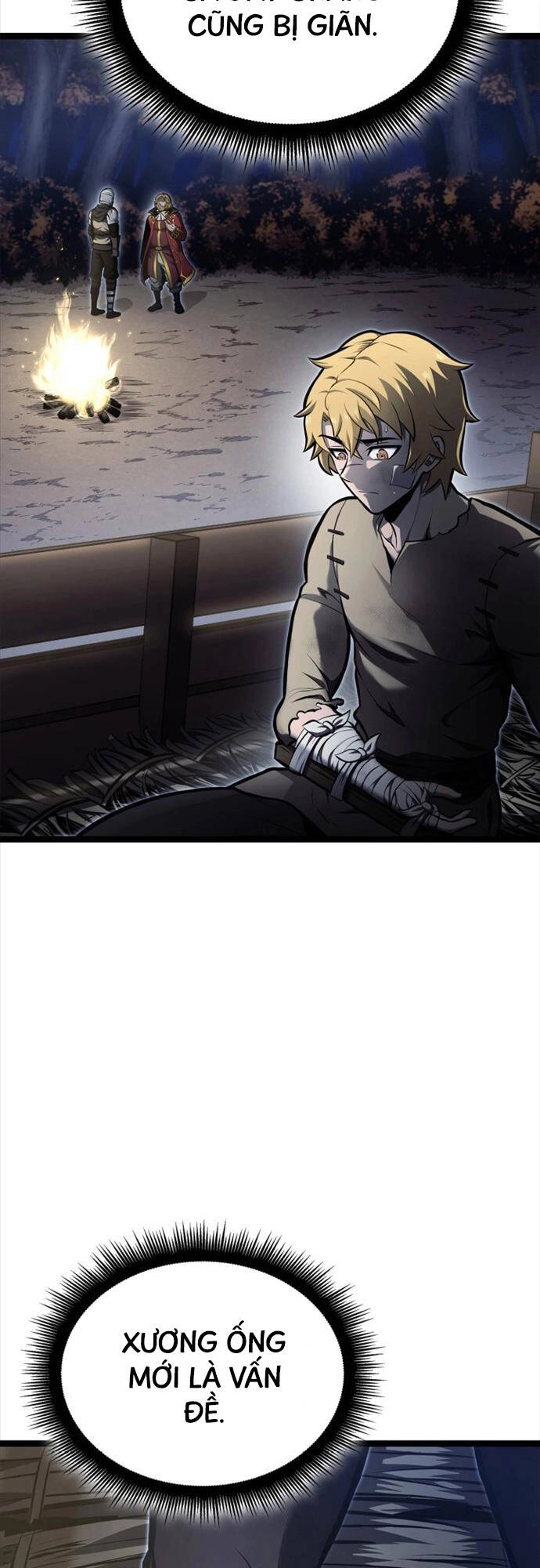 Nhà Vô Địch Kalli Chapter 27 - 21