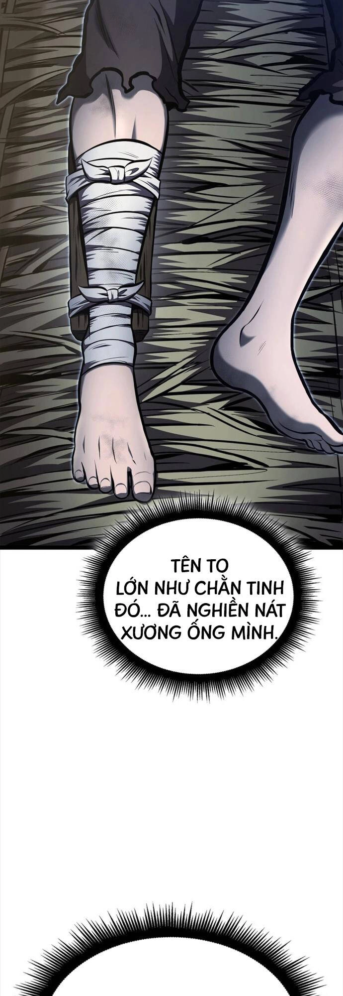 Nhà Vô Địch Kalli Chapter 27 - 22