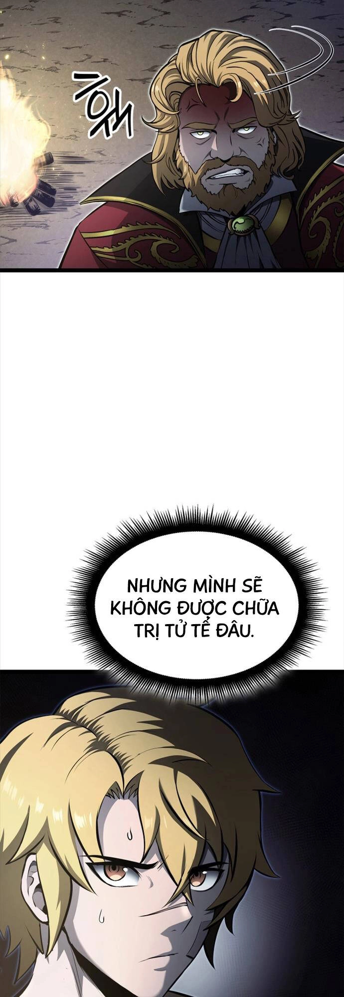 Nhà Vô Địch Kalli Chapter 27 - 24