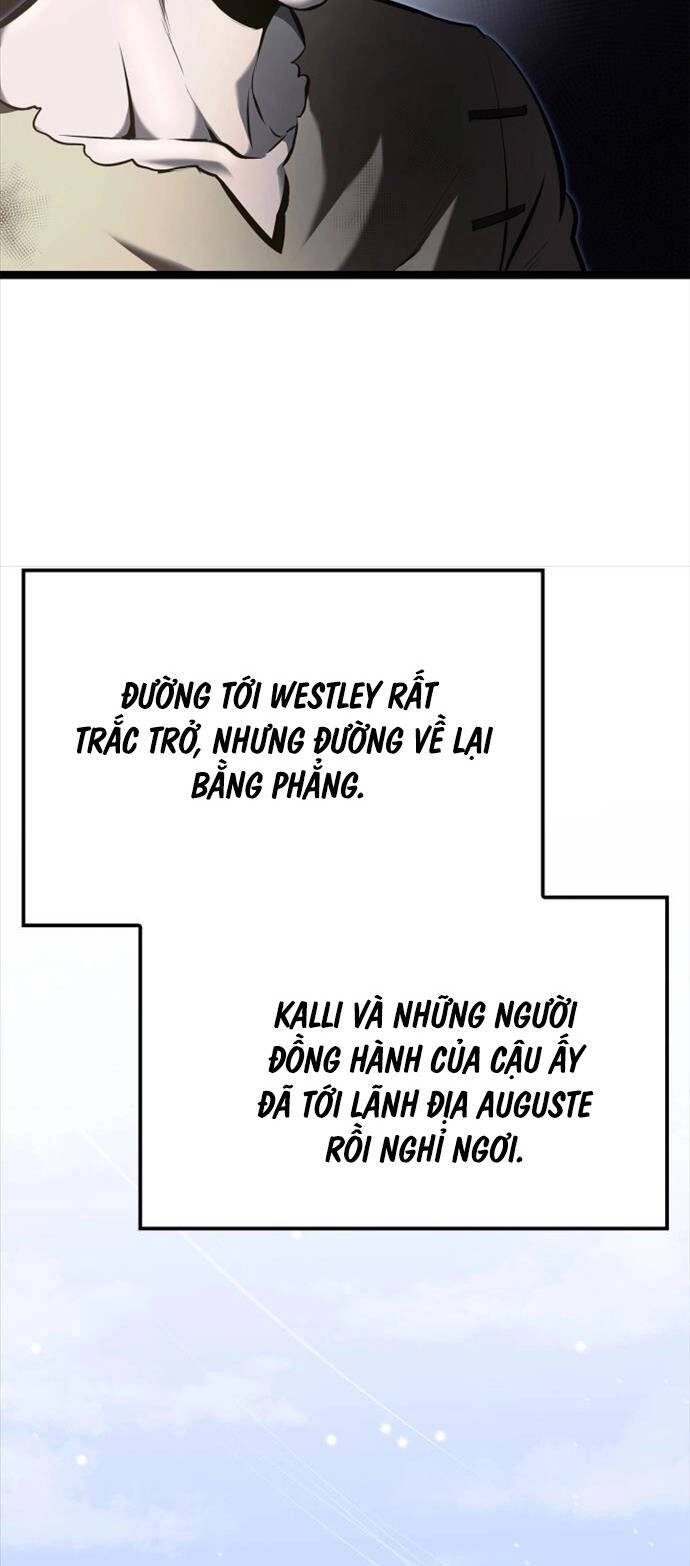 Nhà Vô Địch Kalli Chapter 27 - 25