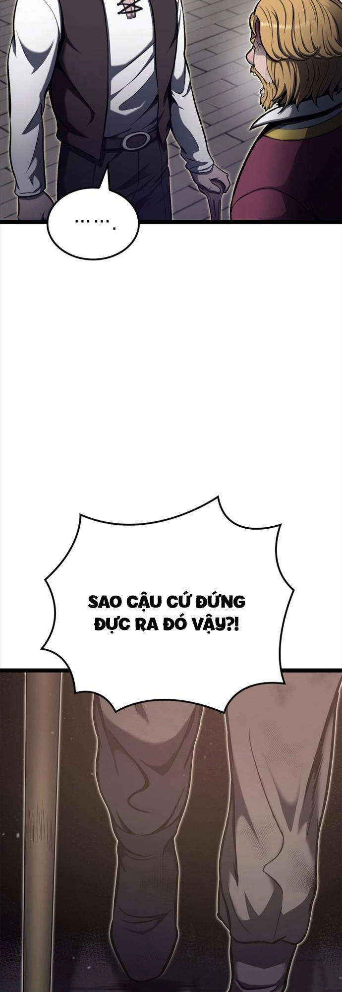 Nhà Vô Địch Kalli Chapter 27 - 29