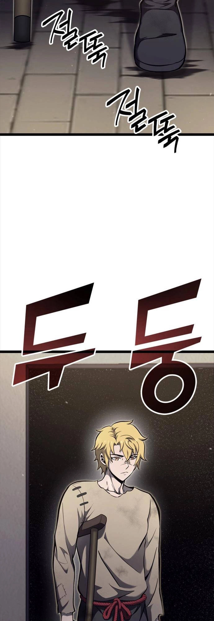 Nhà Vô Địch Kalli Chapter 27 - 30