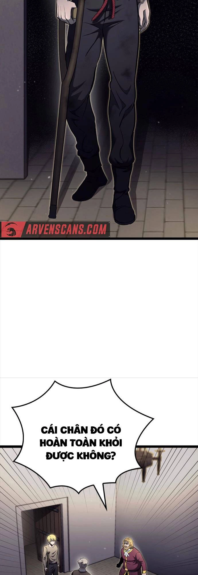 Nhà Vô Địch Kalli Chapter 27 - 31