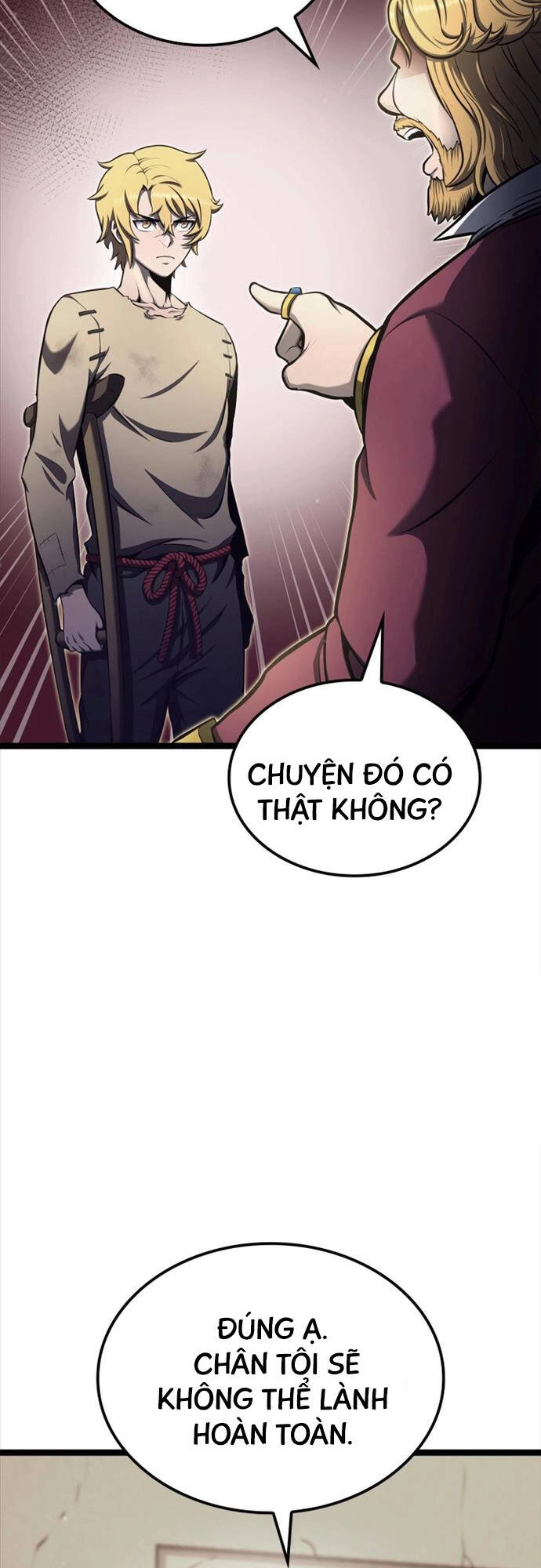 Nhà Vô Địch Kalli Chapter 27 - 34