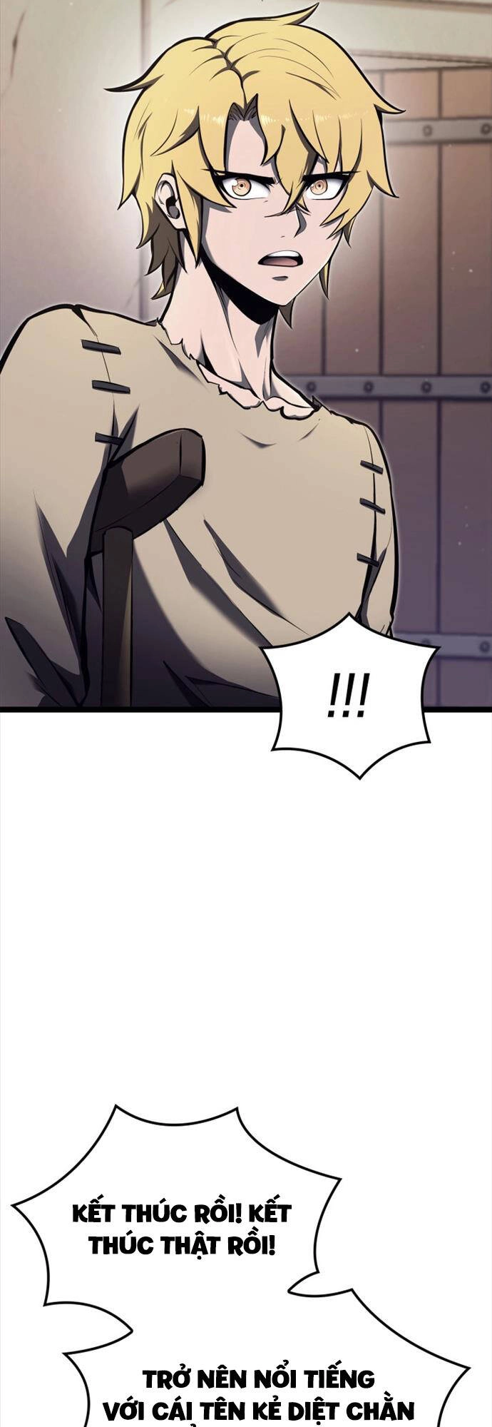 Nhà Vô Địch Kalli Chapter 27 - 35