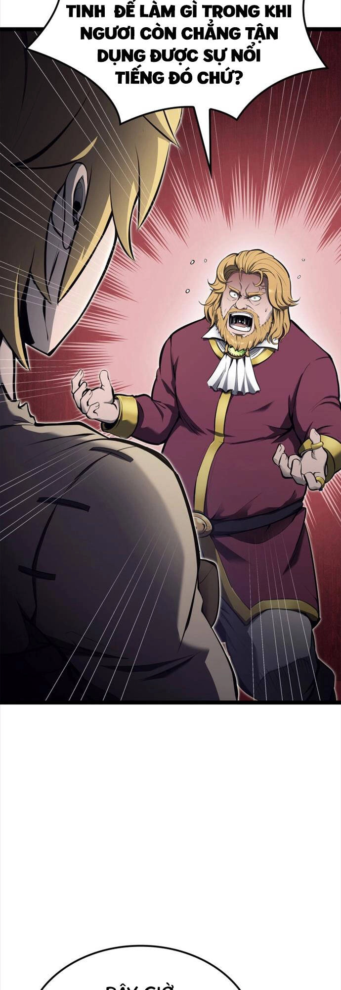 Nhà Vô Địch Kalli Chapter 27 - 36