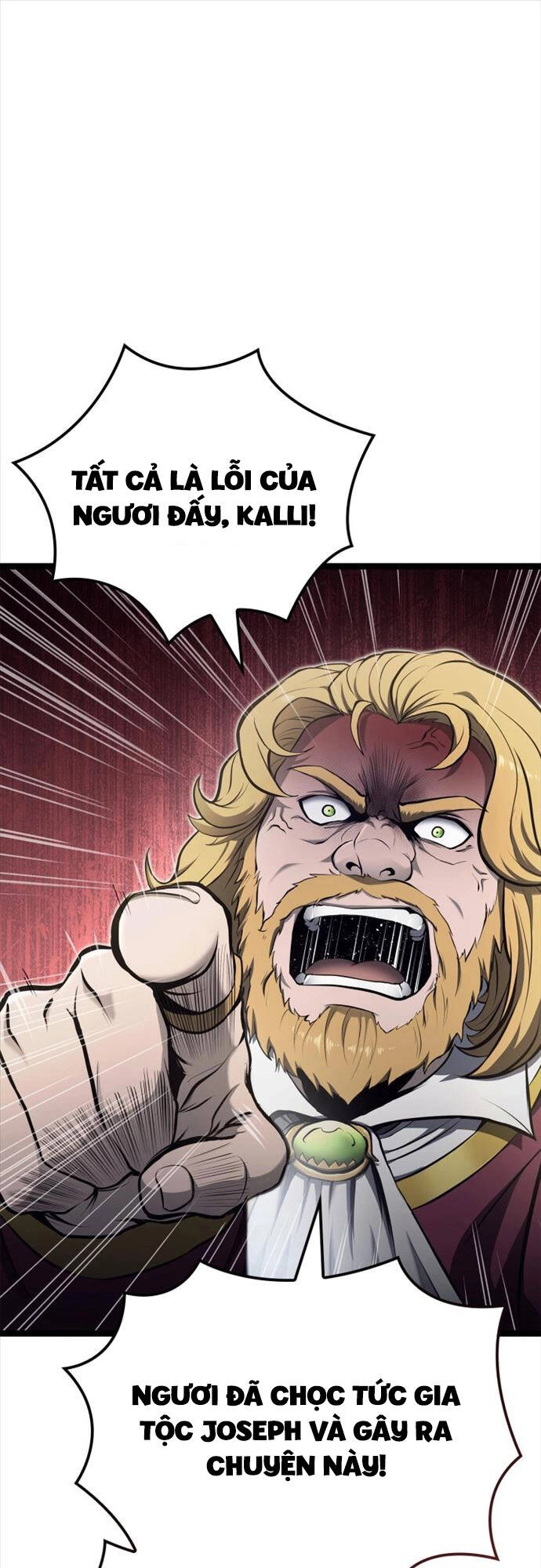 Nhà Vô Địch Kalli Chapter 27 - 38