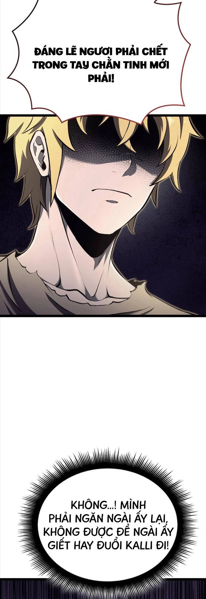 Nhà Vô Địch Kalli Chapter 27 - 39