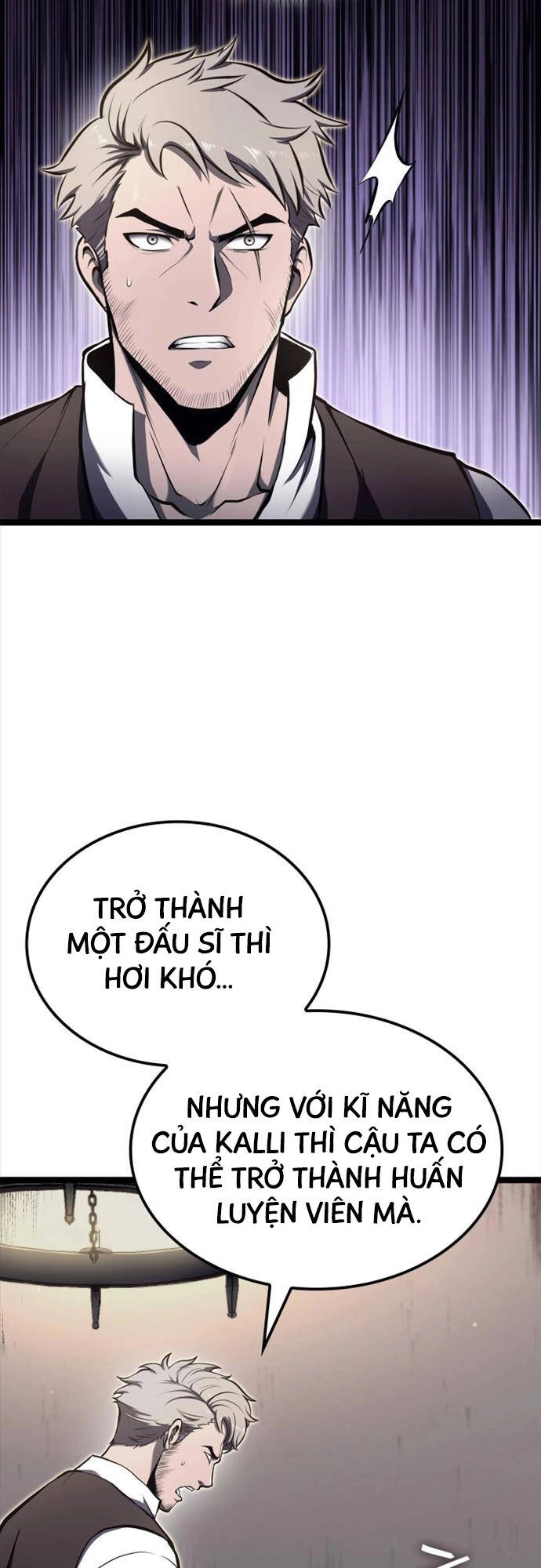 Nhà Vô Địch Kalli Chapter 27 - 40