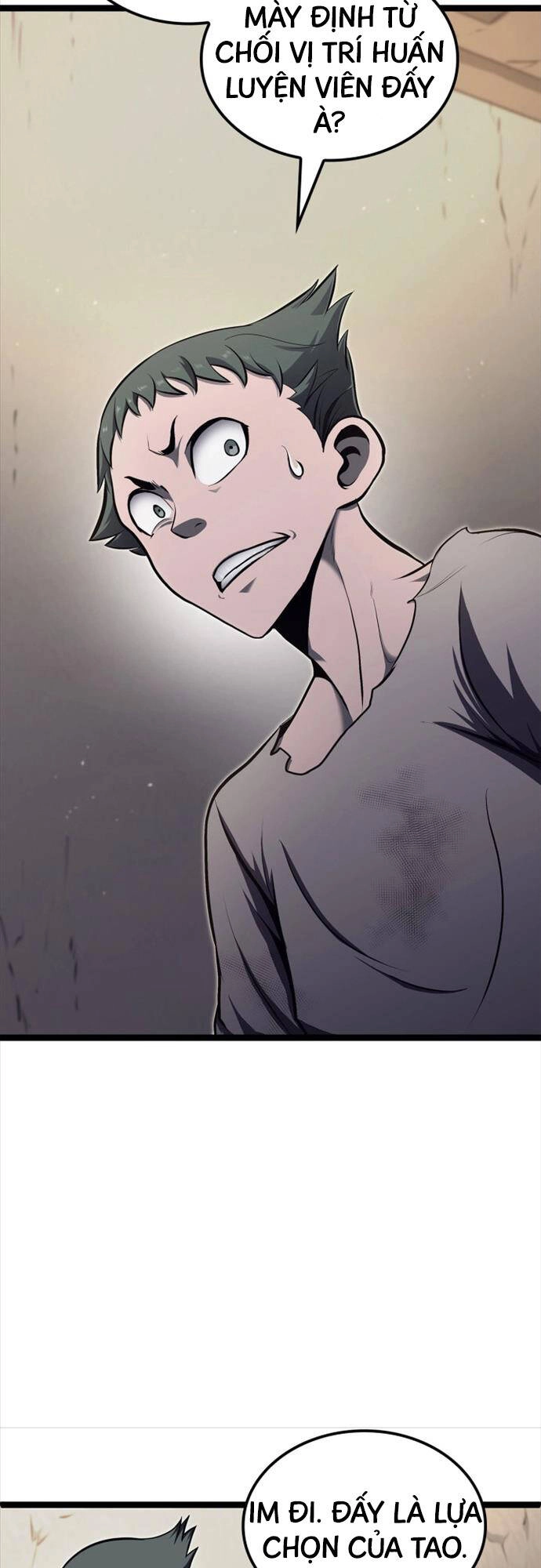 Nhà Vô Địch Kalli Chapter 27 - 43