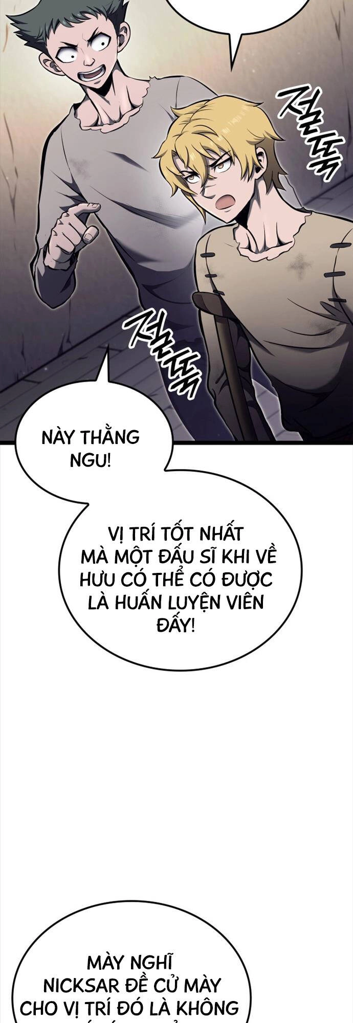 Nhà Vô Địch Kalli Chapter 27 - 44