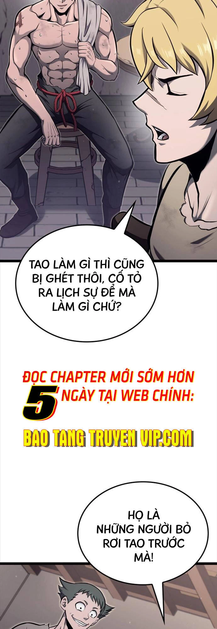Nhà Vô Địch Kalli Chapter 27 - 51