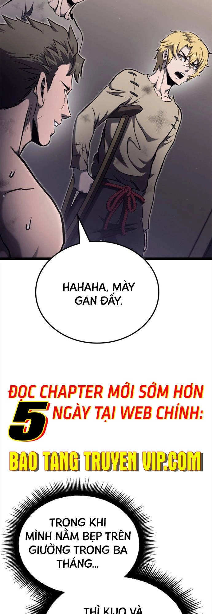 Nhà Vô Địch Kalli Chapter 27 - 52