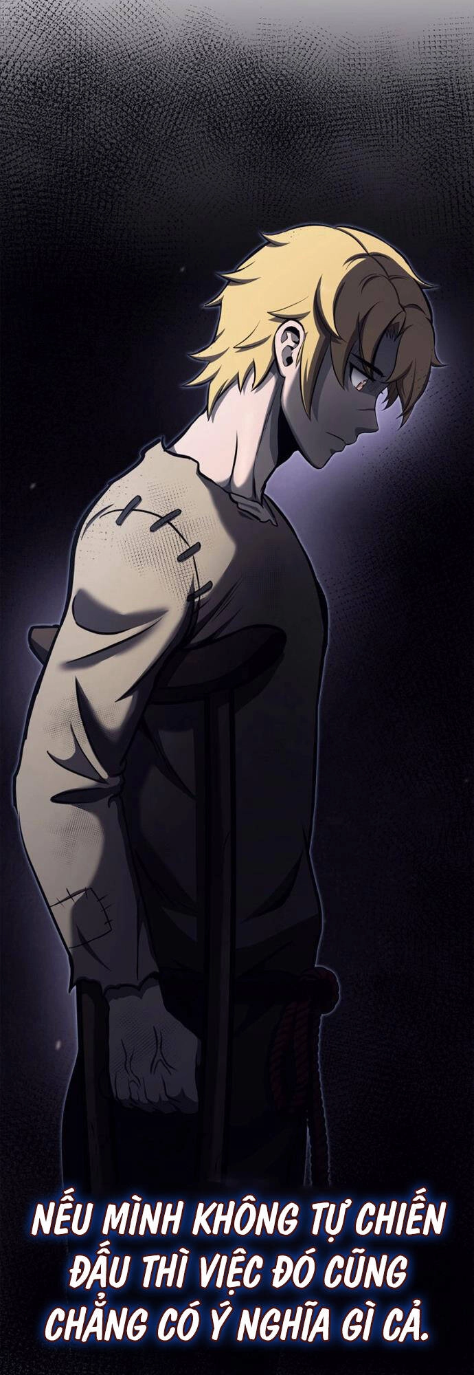 Nhà Vô Địch Kalli Chapter 27 - 55