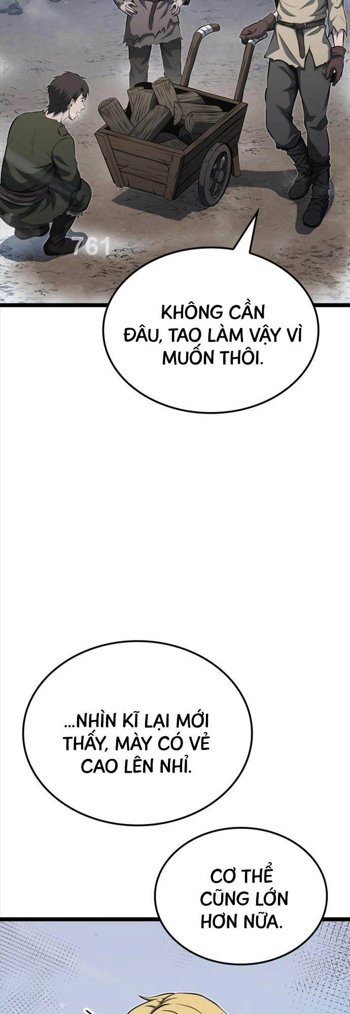 Nhà Vô Địch Kalli Chapter 28 - 3