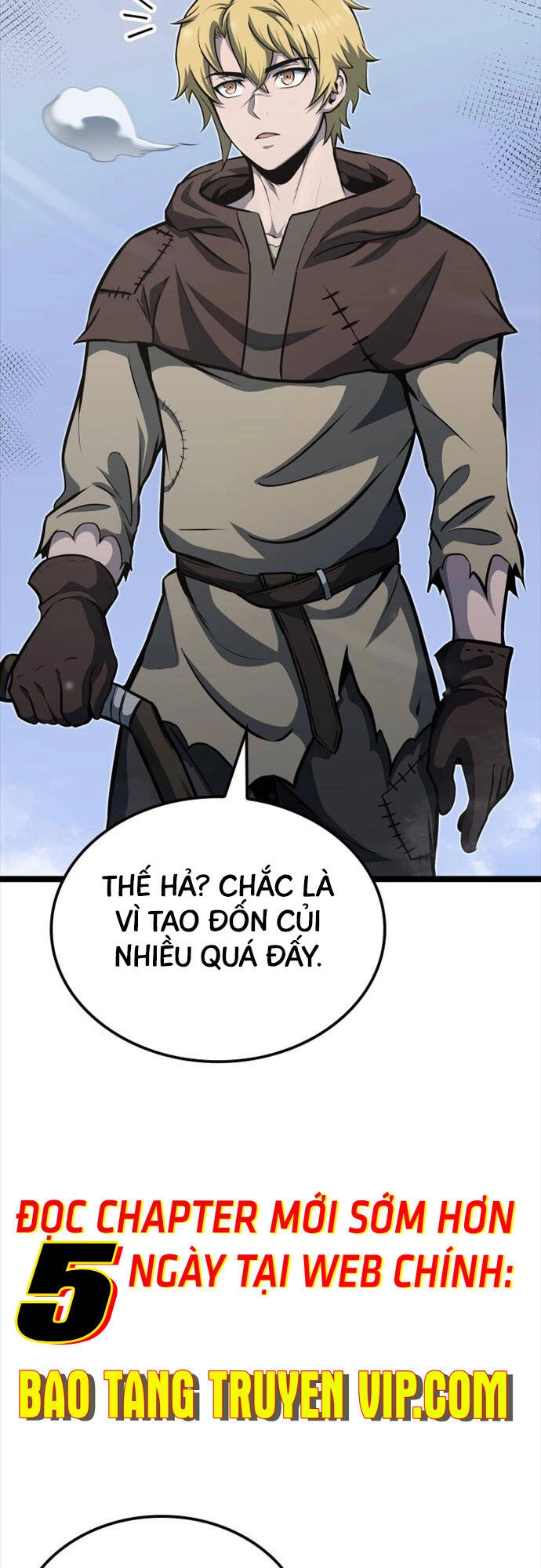 Nhà Vô Địch Kalli Chapter 28 - 4