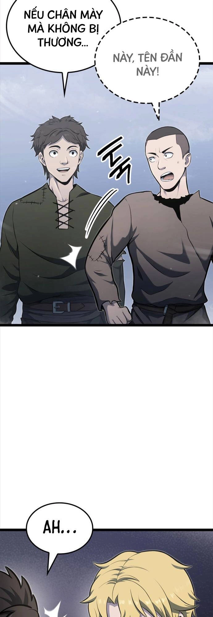 Nhà Vô Địch Kalli Chapter 28 - 5