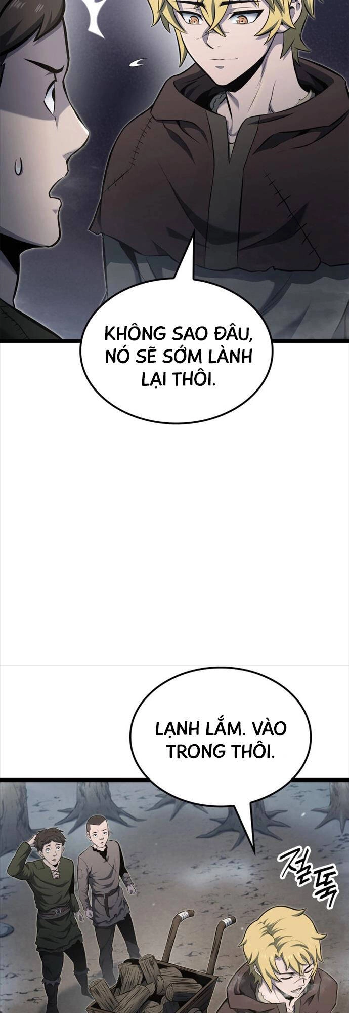 Nhà Vô Địch Kalli Chapter 28 - 6
