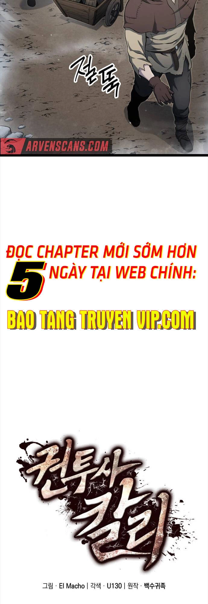 Nhà Vô Địch Kalli Chapter 28 - 7