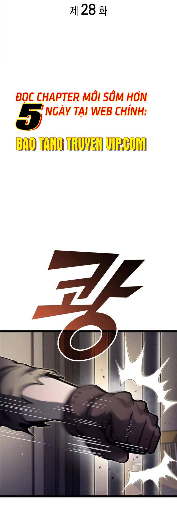 Nhà Vô Địch Kalli Chapter 28 - 8