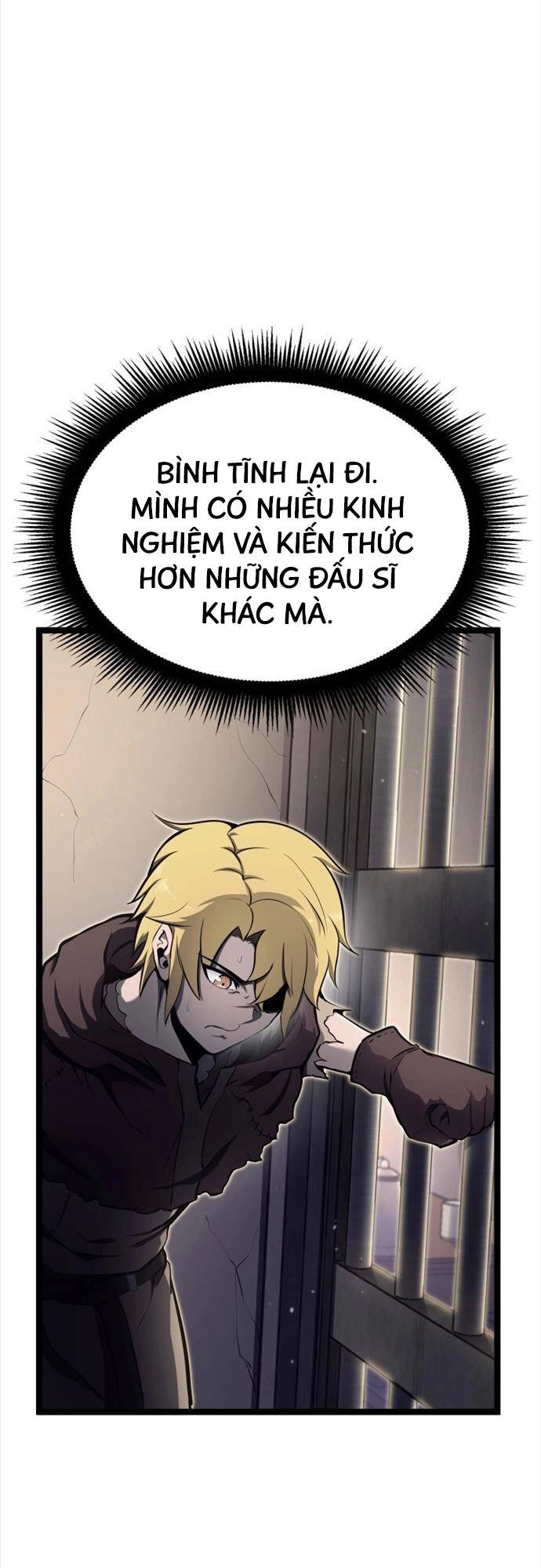 Nhà Vô Địch Kalli Chapter 28 - 9