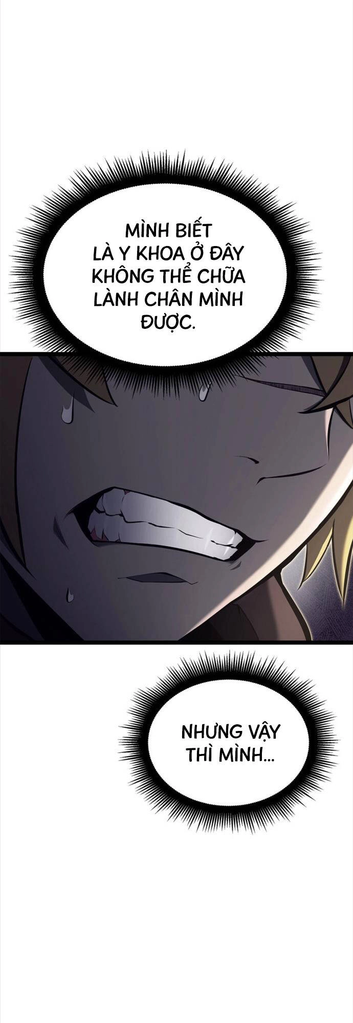 Nhà Vô Địch Kalli Chapter 28 - 10