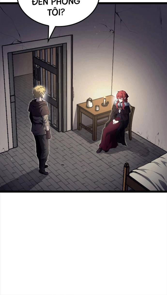 Nhà Vô Địch Kalli Chapter 28 - 12