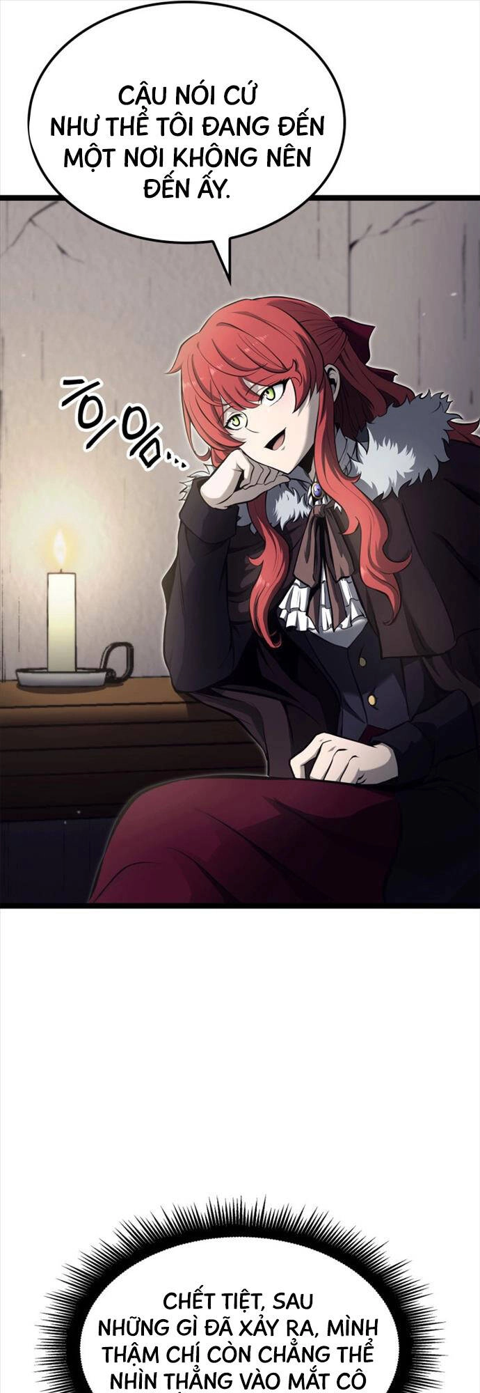 Nhà Vô Địch Kalli Chapter 28 - 13