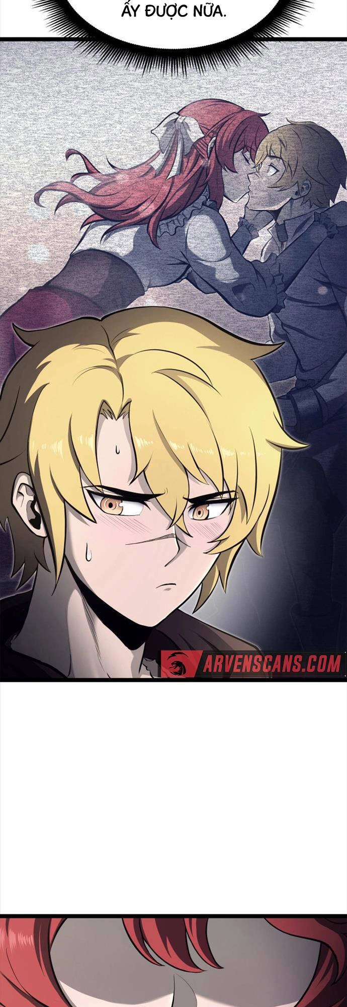 Nhà Vô Địch Kalli Chapter 28 - 14