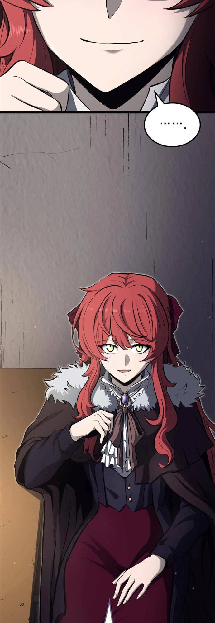 Nhà Vô Địch Kalli Chapter 28 - 15