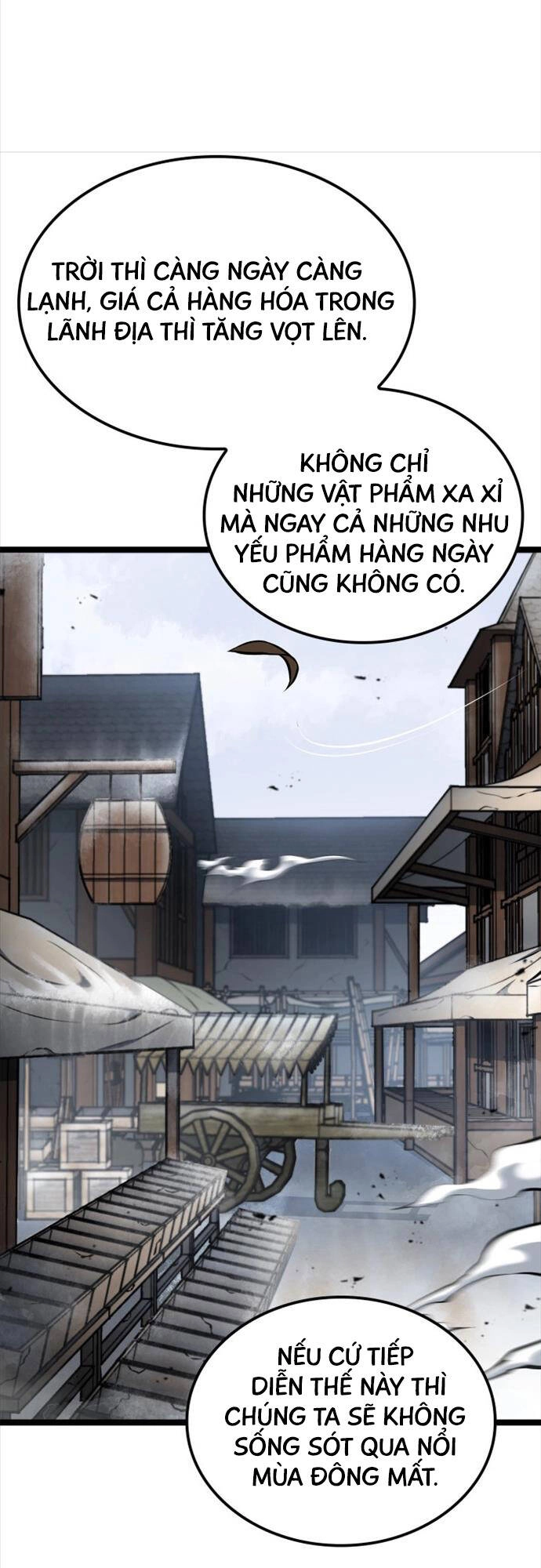 Nhà Vô Địch Kalli Chapter 28 - 19