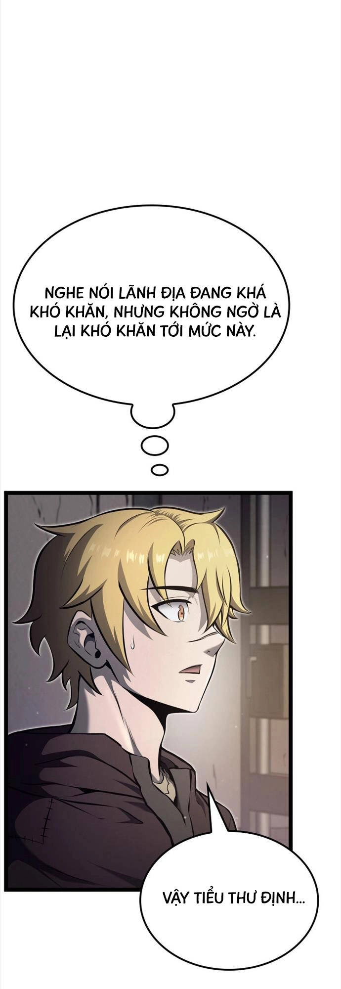 Nhà Vô Địch Kalli Chapter 28 - 20
