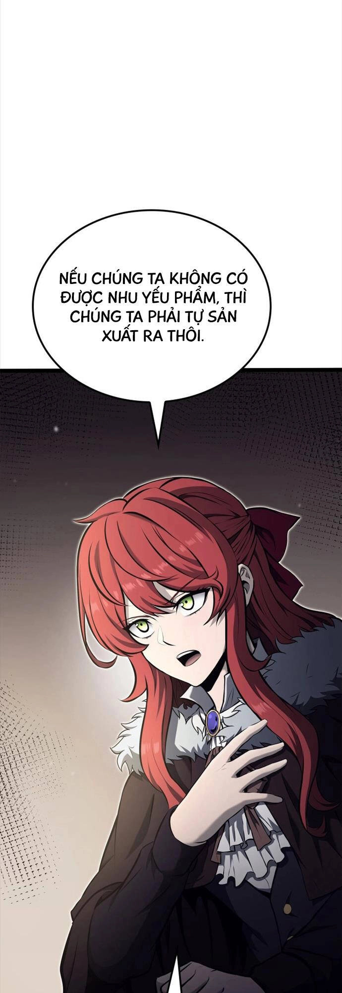 Nhà Vô Địch Kalli Chapter 28 - 21