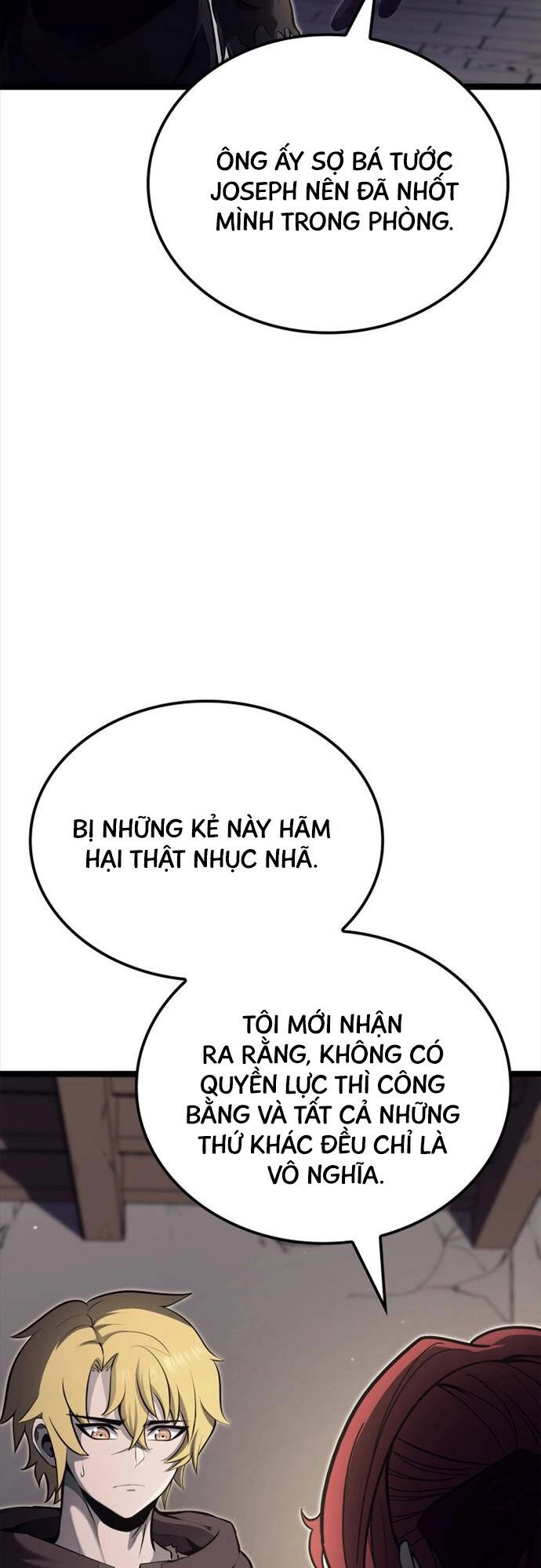 Nhà Vô Địch Kalli Chapter 28 - 23