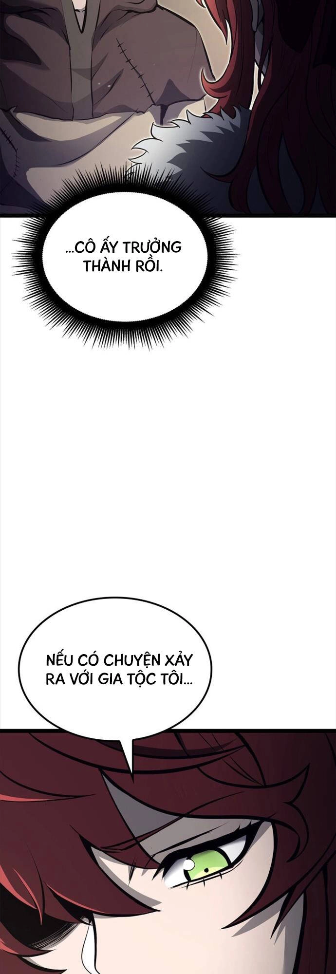 Nhà Vô Địch Kalli Chapter 28 - 24